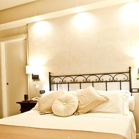 Hotel Ferro Di Cavallo Pavullo nel Frignano Eksteriør bilde