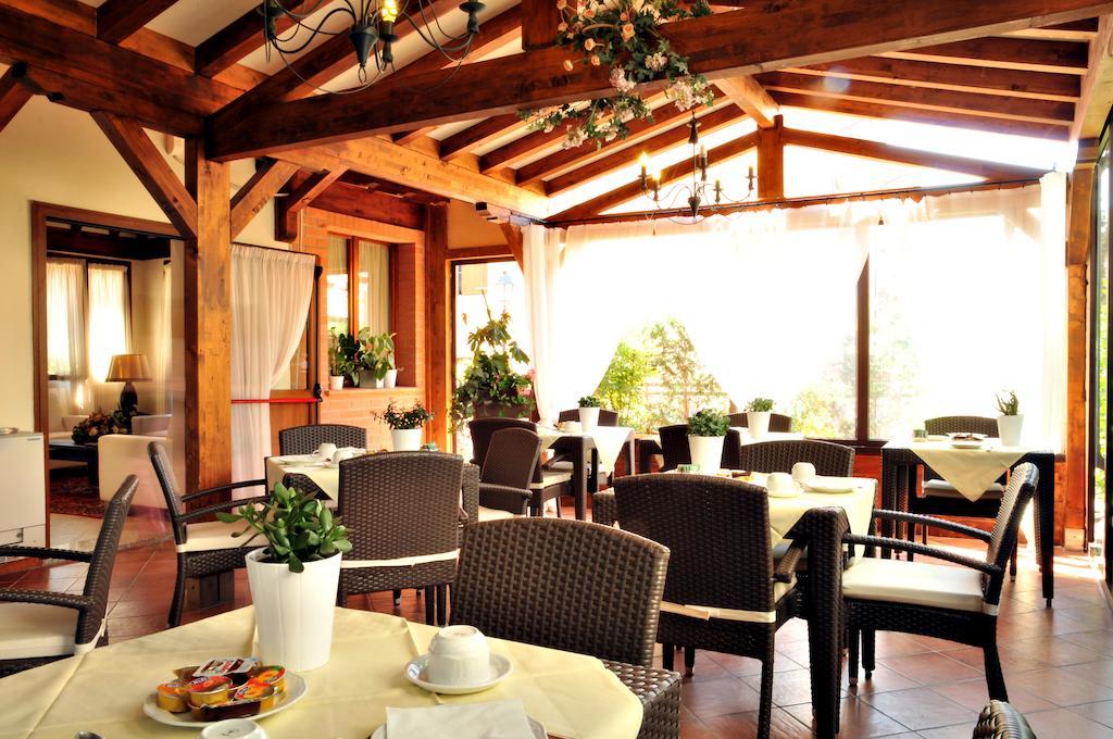 Hotel Ferro Di Cavallo Pavullo nel Frignano Eksteriør bilde