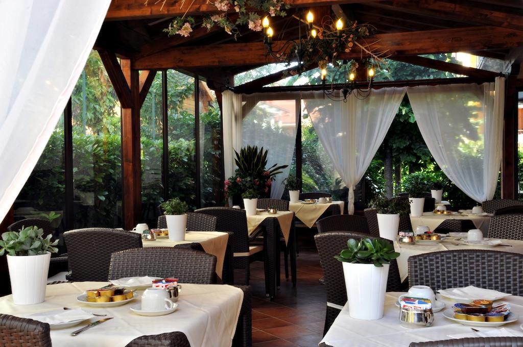 Hotel Ferro Di Cavallo Pavullo nel Frignano Rom bilde