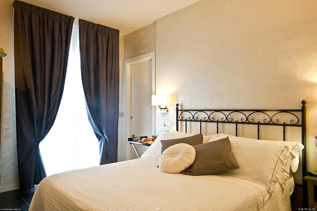 Hotel Ferro Di Cavallo Pavullo nel Frignano Rom bilde