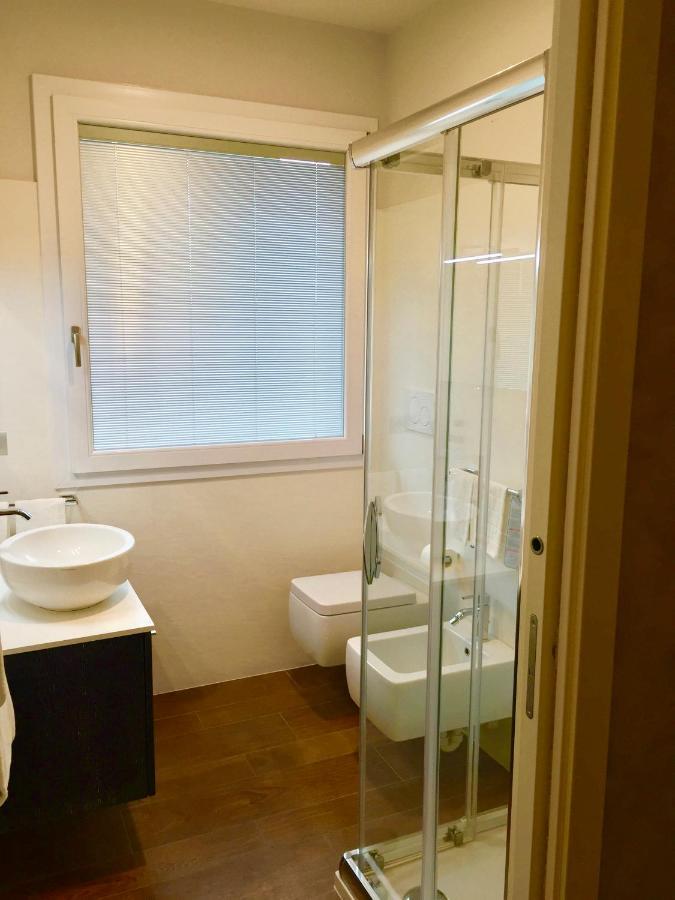 Hotel Ferro Di Cavallo Pavullo nel Frignano Eksteriør bilde
