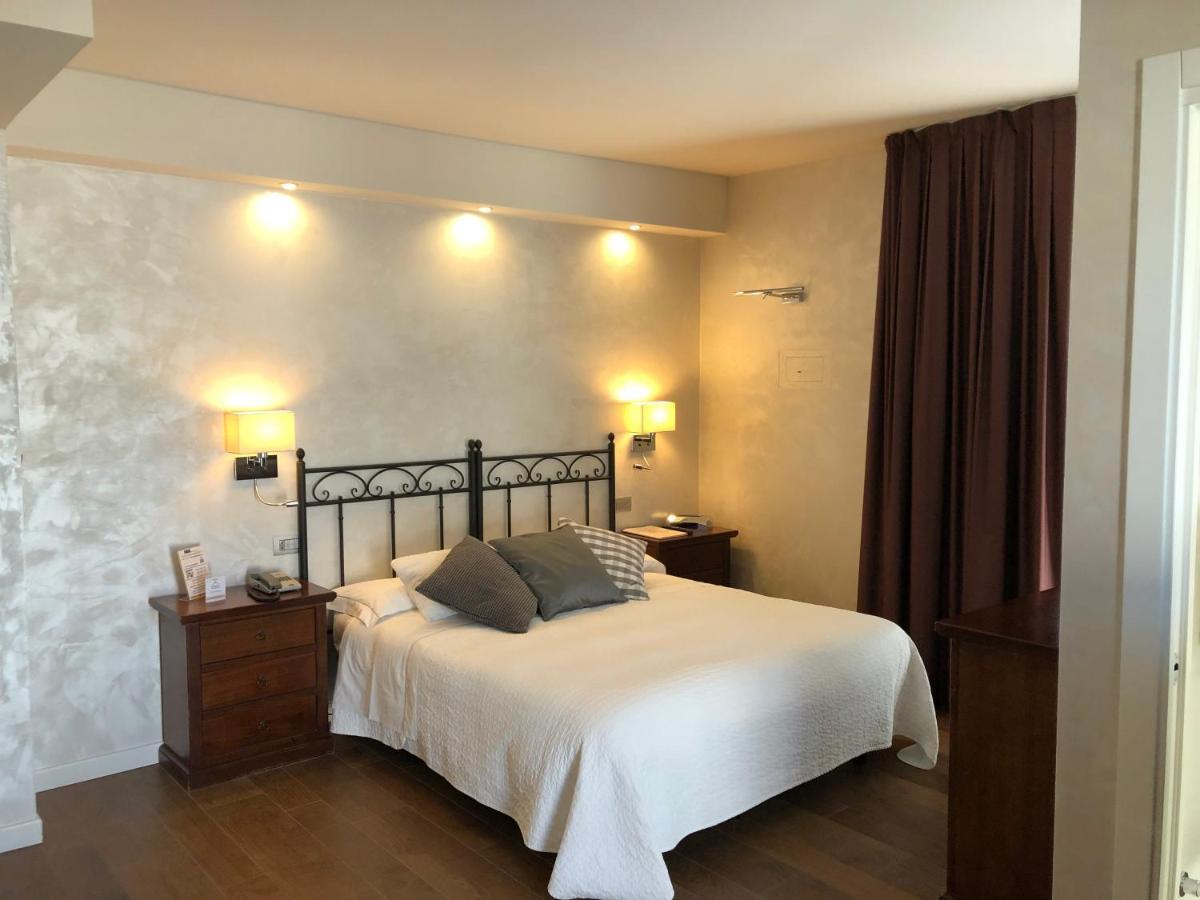 Hotel Ferro Di Cavallo Pavullo nel Frignano Eksteriør bilde