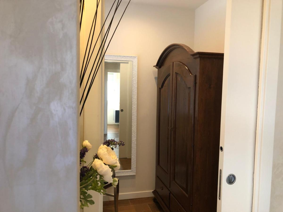 Hotel Ferro Di Cavallo Pavullo nel Frignano Eksteriør bilde