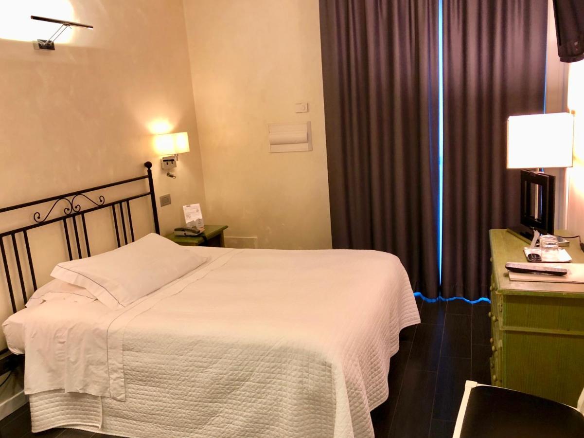 Hotel Ferro Di Cavallo Pavullo nel Frignano Eksteriør bilde