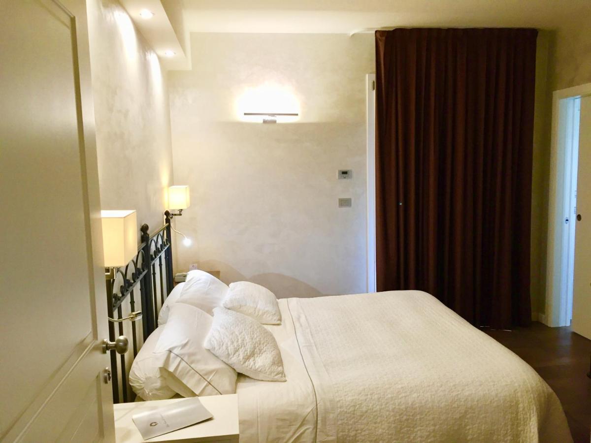 Hotel Ferro Di Cavallo Pavullo nel Frignano Eksteriør bilde