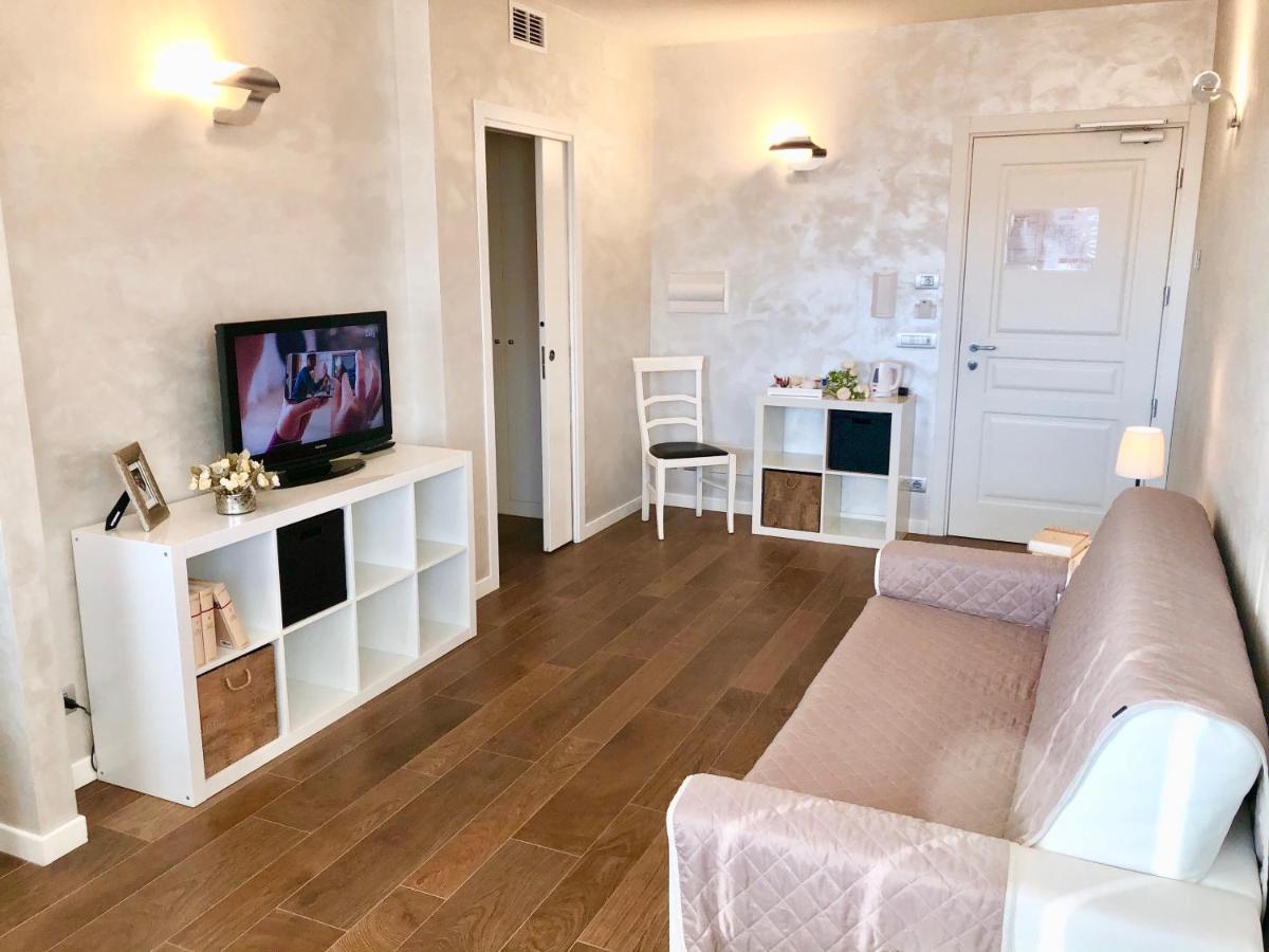 Hotel Ferro Di Cavallo Pavullo nel Frignano Eksteriør bilde