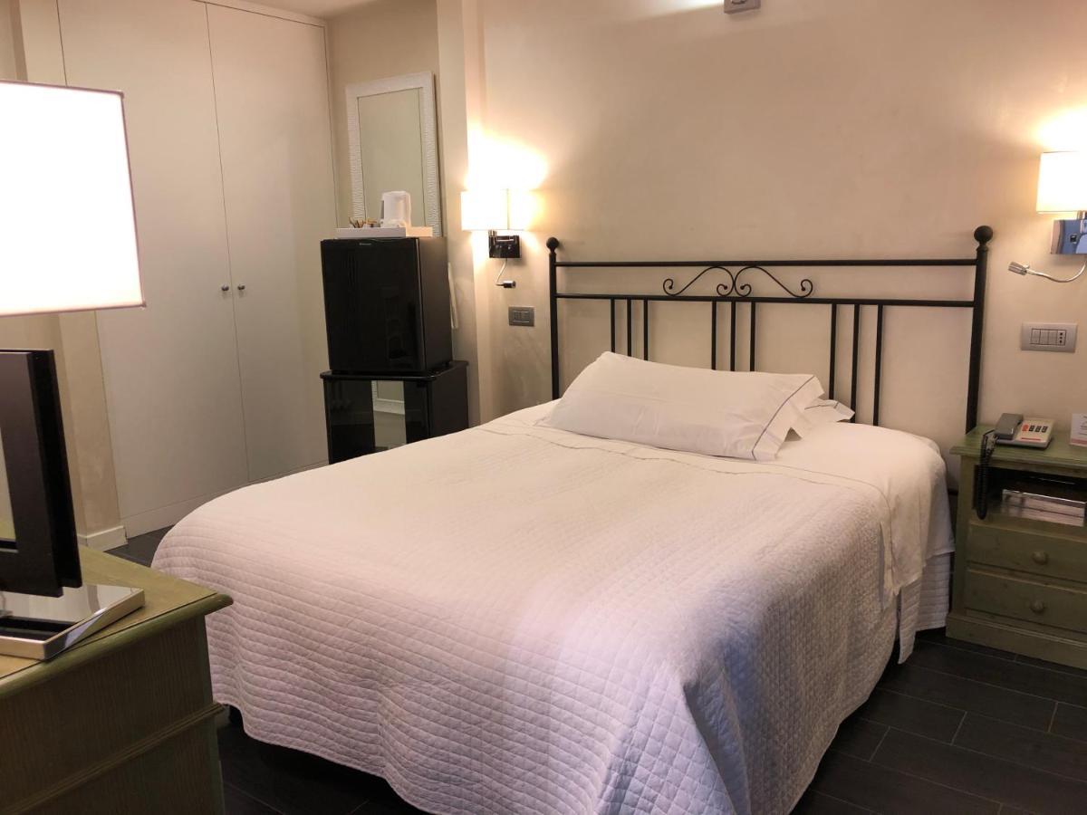 Hotel Ferro Di Cavallo Pavullo nel Frignano Eksteriør bilde