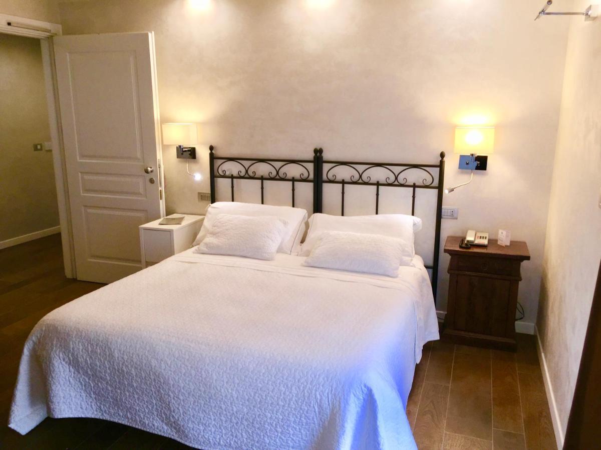 Hotel Ferro Di Cavallo Pavullo nel Frignano Eksteriør bilde
